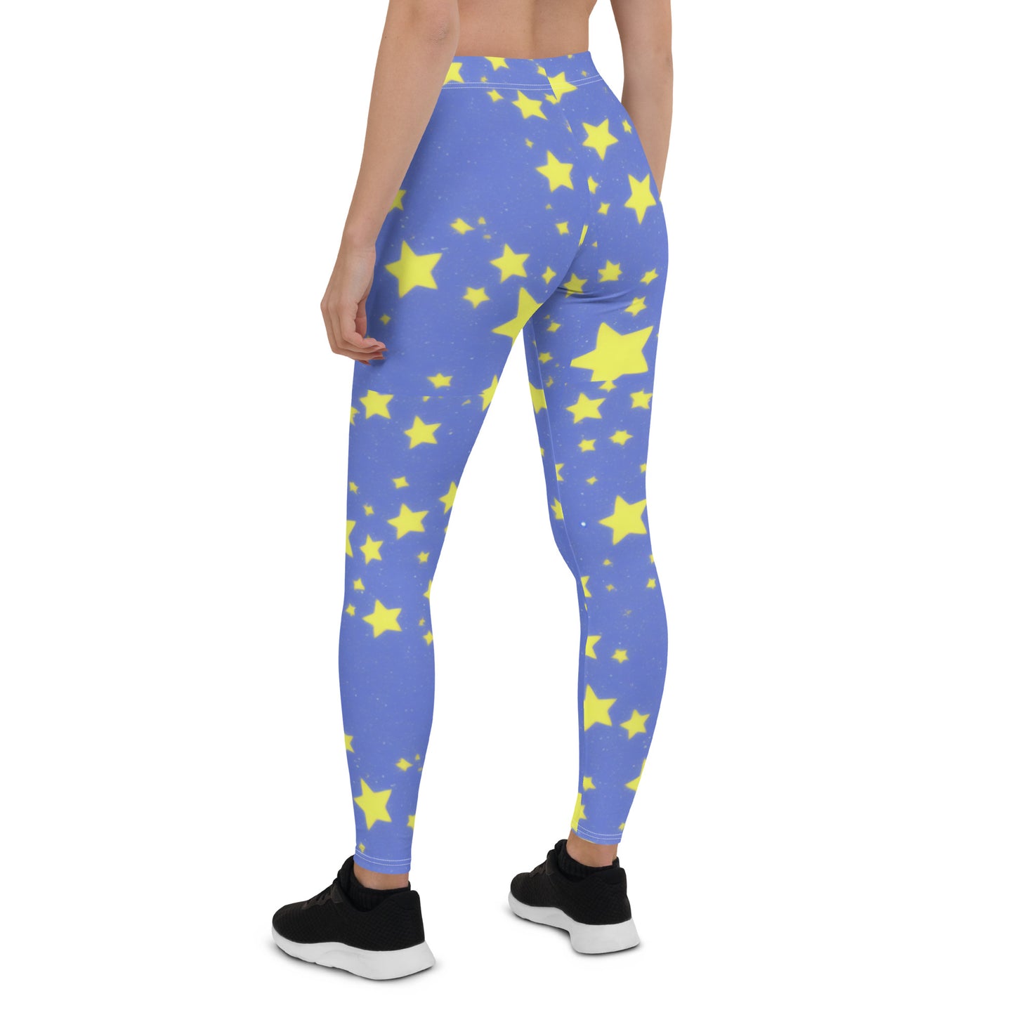 Star Leggings