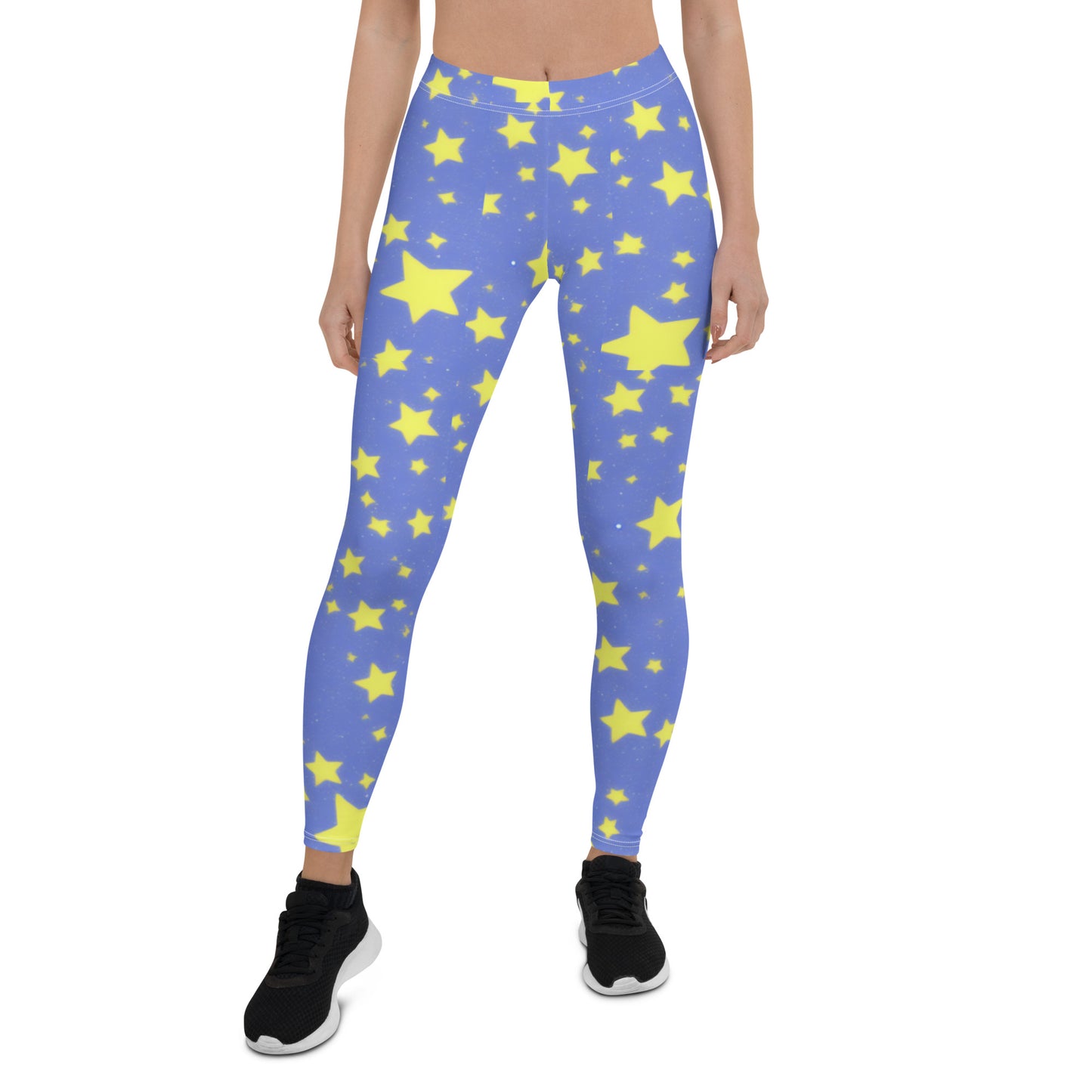Star Leggings