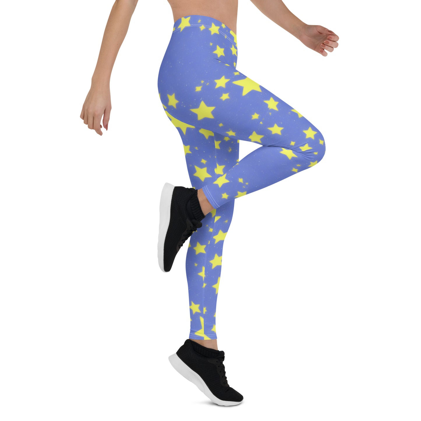 Star Leggings
