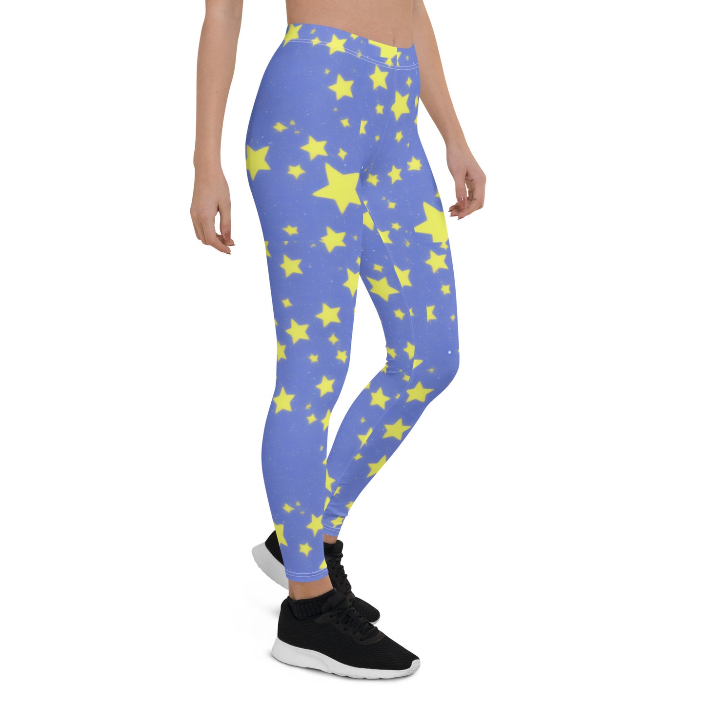 Star Leggings